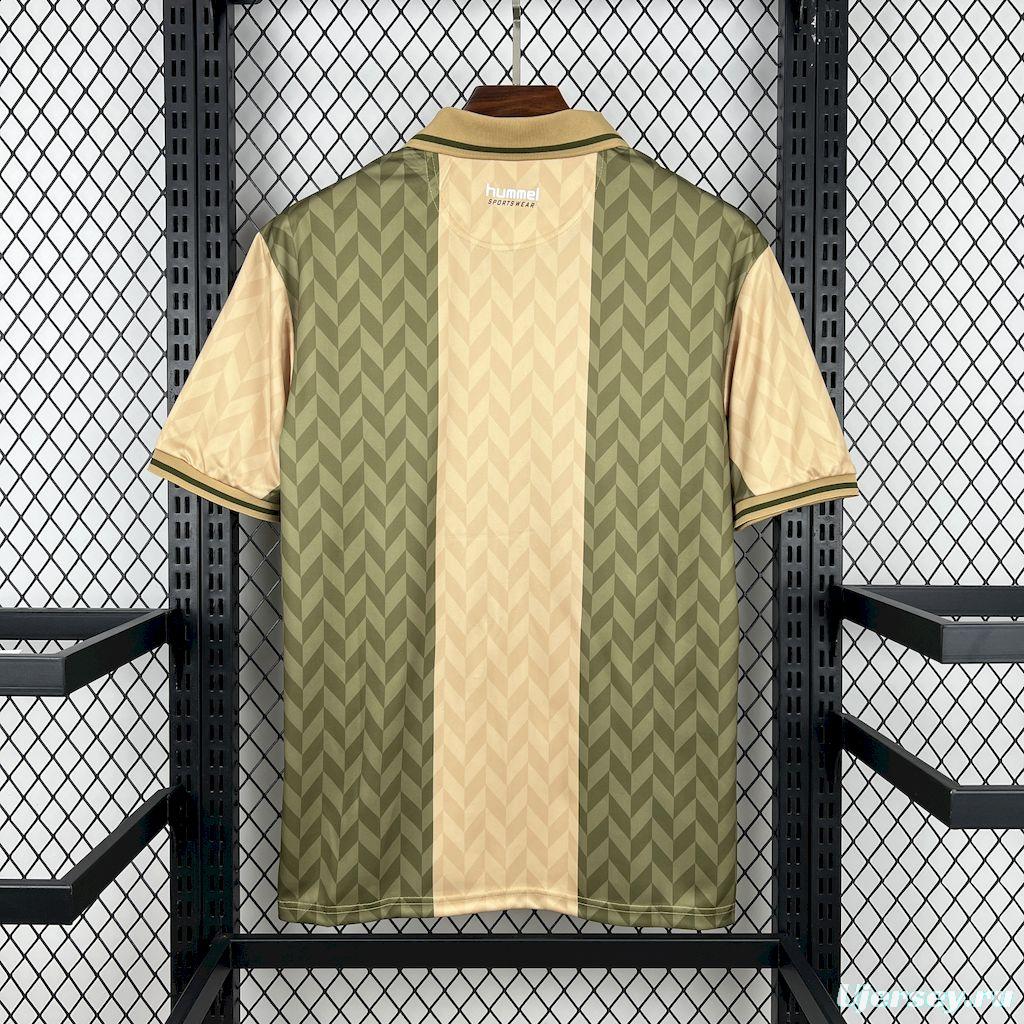 2025/26 Mens Real Betis Training Jersey