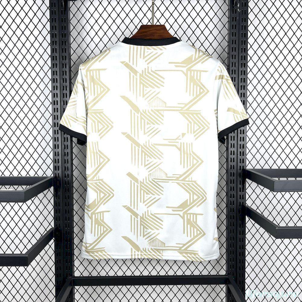 2025/26 Mens Sporting CP Concept Jersey