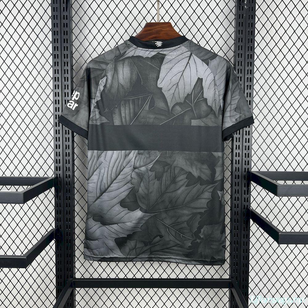 2025/26 Mens Stuttgart Third Jersey