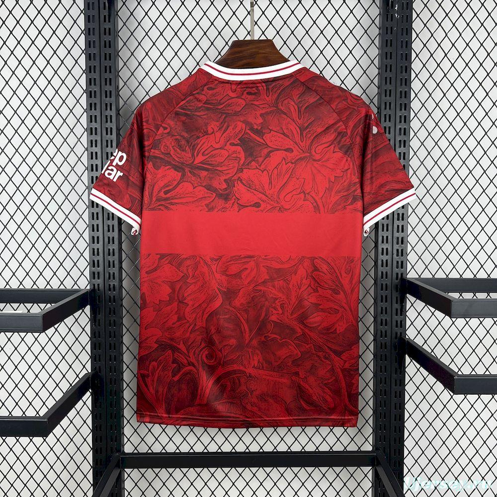 2025/26 Mens Stuttgart Away Jersey