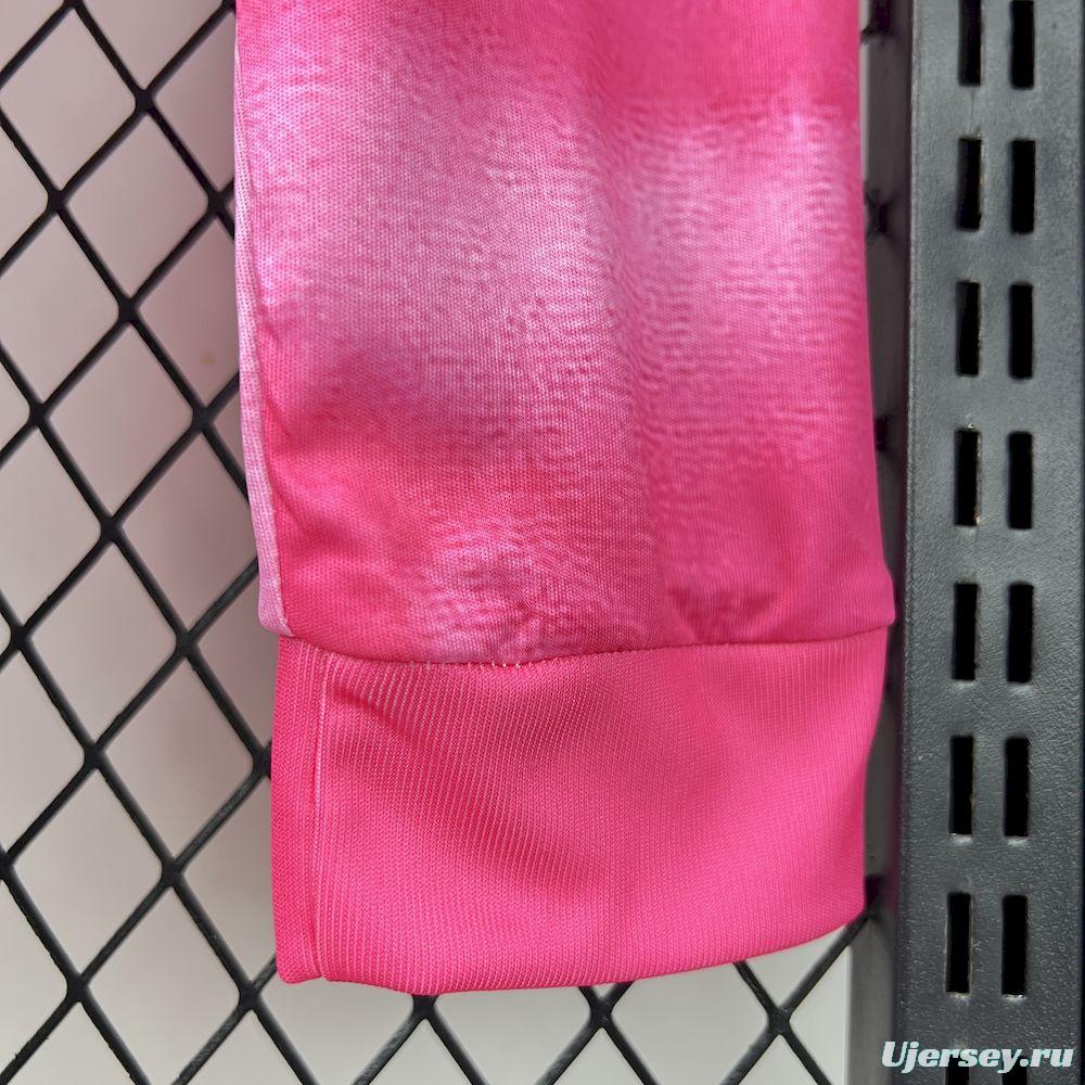 2025/26 Mens Venezia FC Goalkeeper Long Sleeve Jersey