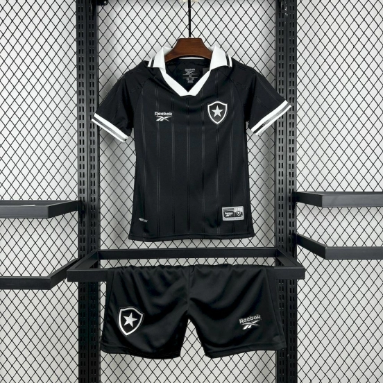 2025/26 Kids Botafogo Away Kit