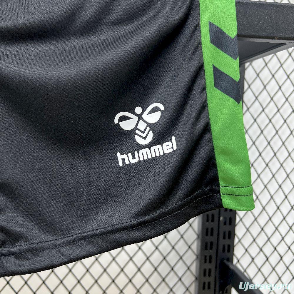 2025/26 Kids Real Betis Special Kit