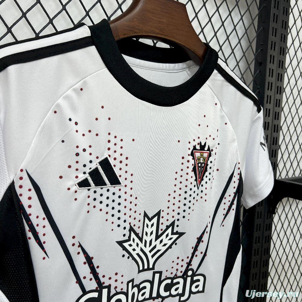 2025/26 Kids Albacete Home Kit