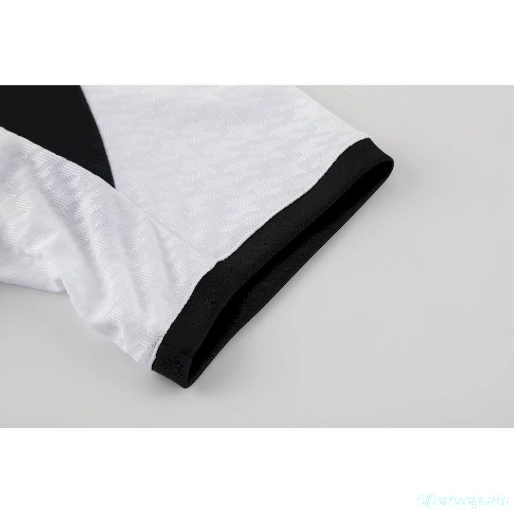 2025/26 Player Version Mens Real Madrid Special Jersey