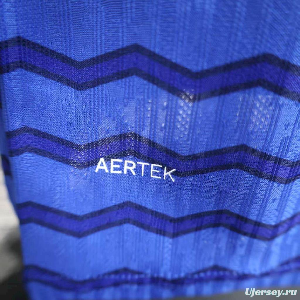 2025/26 Player Version Mens Everton Home Jersey