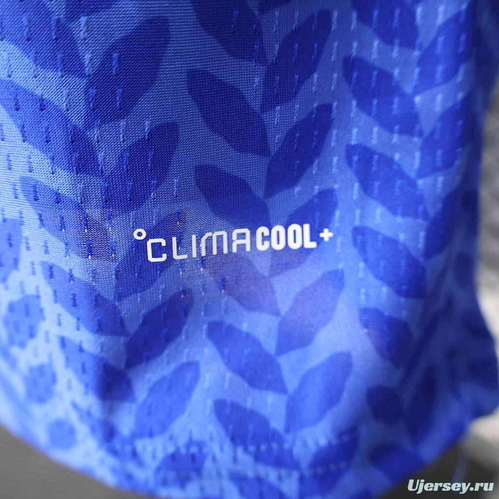 2026 Player Version Mens Italy World Cup Home Jersey