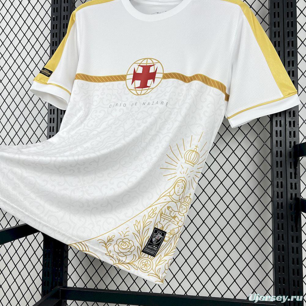 2025/26 Mens Vasco Da Gama Special Edition Jersey