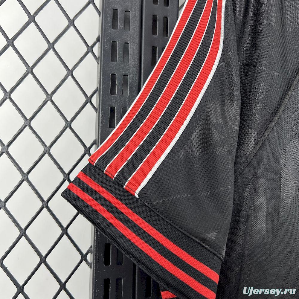 2025/26 Mens Flamengo LFSTLR Jersey