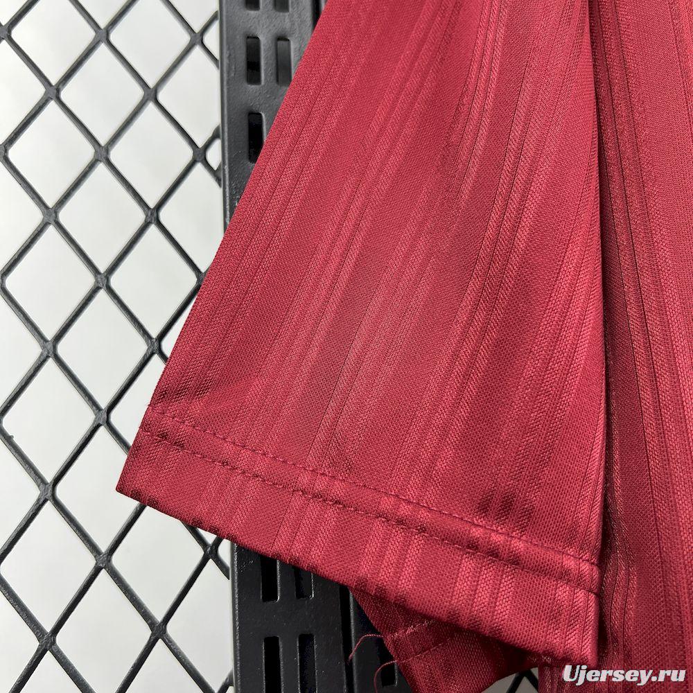 1996 Retro  Mens Oasis X Bolt Makers Arms Concept Jersey