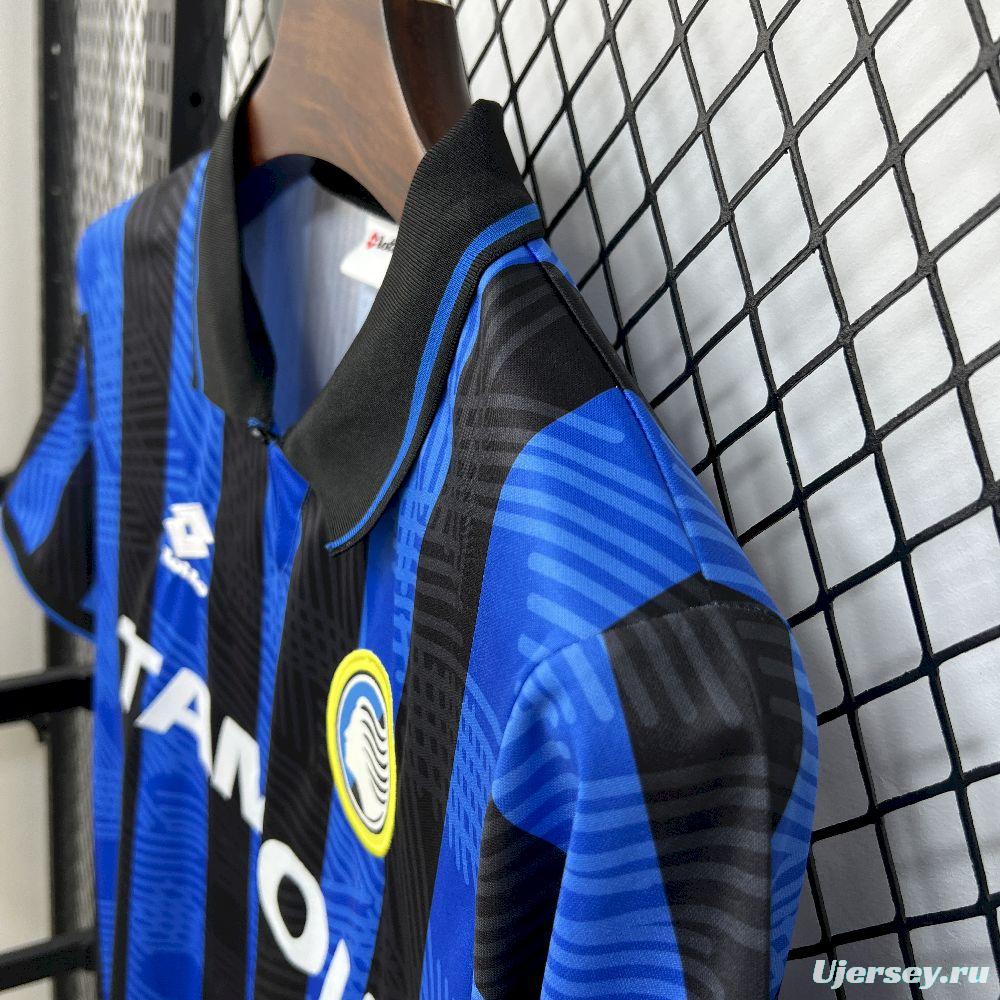 1991/93 Retro Atlanta United Away Jersey