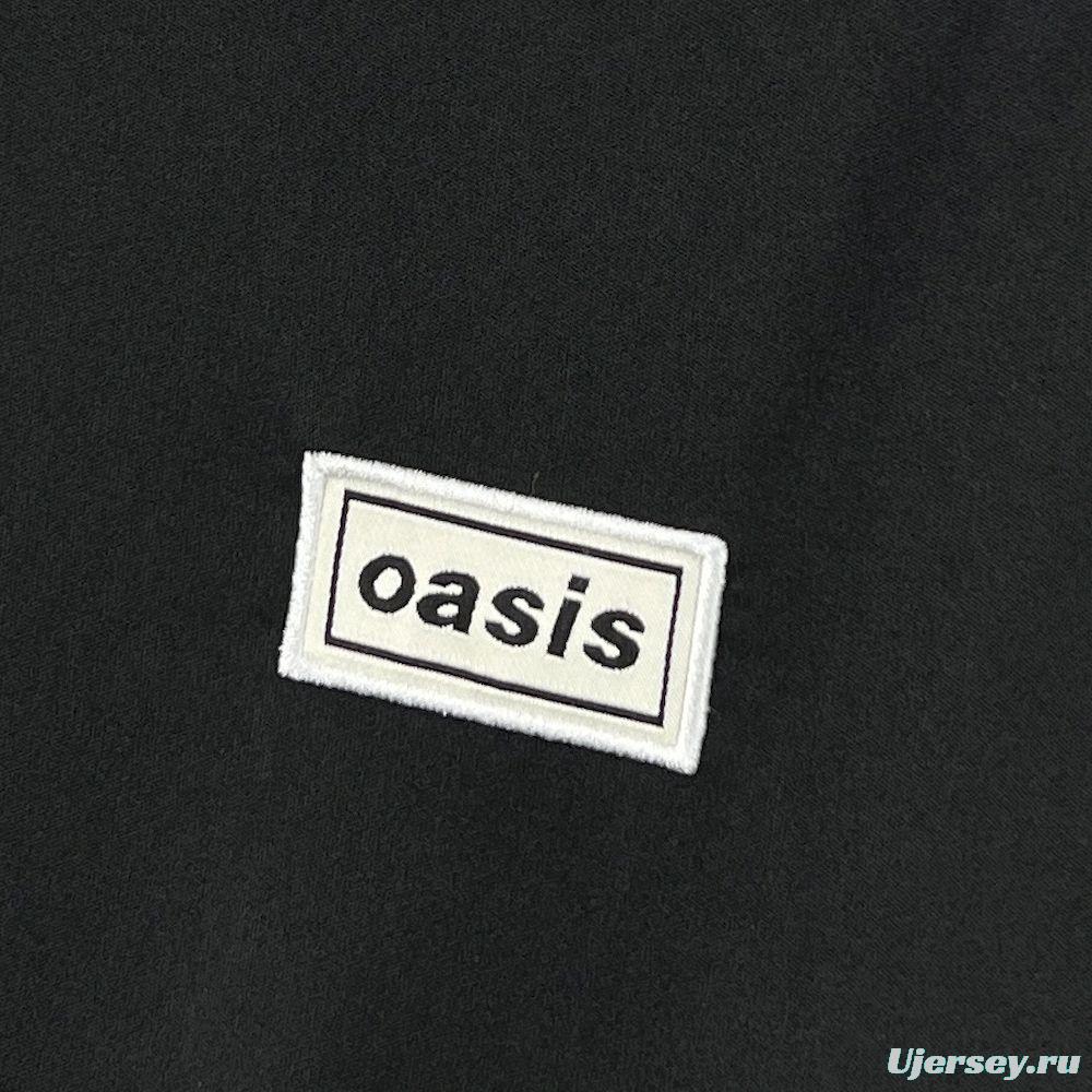 2025/26 Mens Adidas TOUR 3-STRIPES Jersey