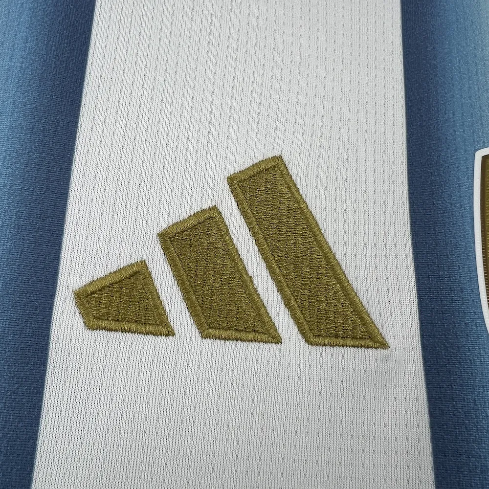 2026 Mens Argentina World Cup Home Jersey
