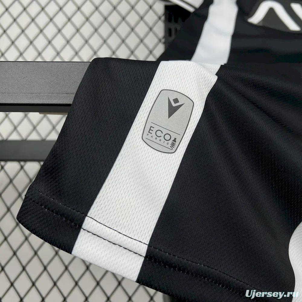 2025/26 Mens Cartagena Home Jersey