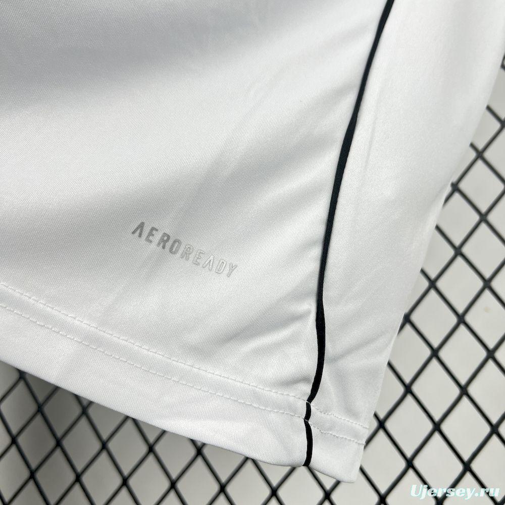 2025/26 Mens Benfica Lazer Polo Jersey