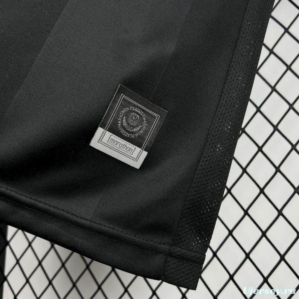 2026 Mens Ecuador Special Jersey