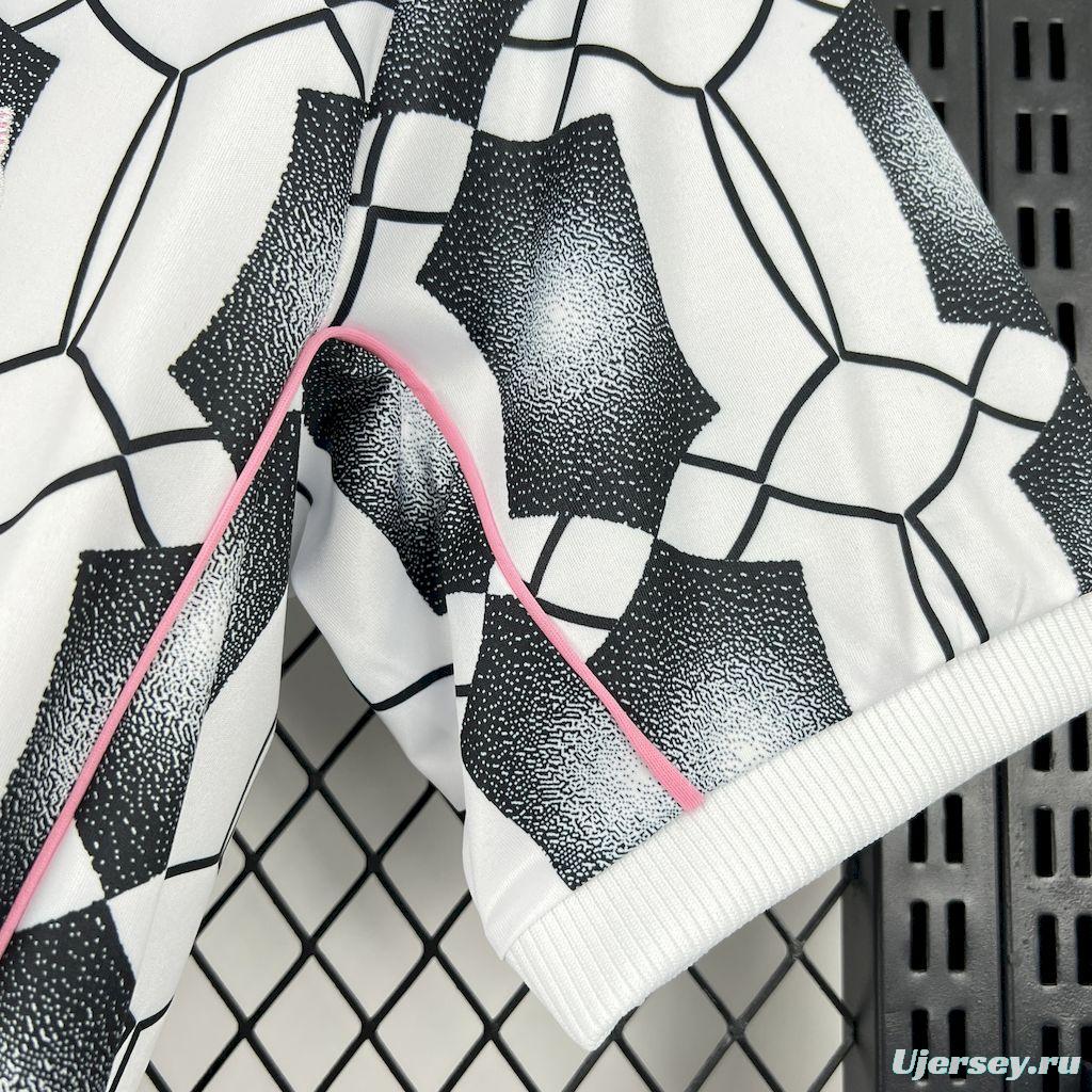 2025/26 Mens Juventus LFSTLR Jersey