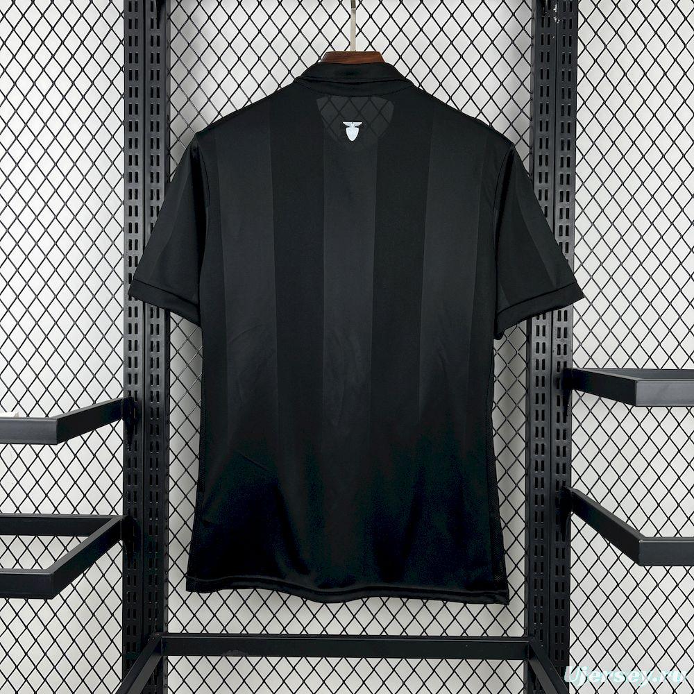 2026 Mens Ecuador Special Jersey