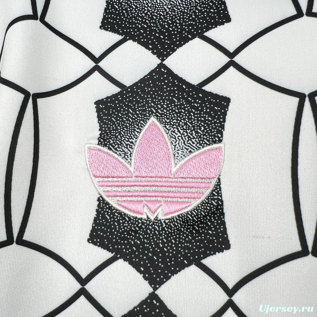 2025/26 Mens Juventus LFSTLR Jersey