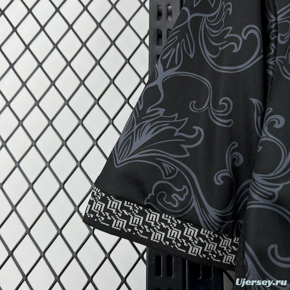 2026 Mens Ecuador World Cup Goalkeeper Jersey