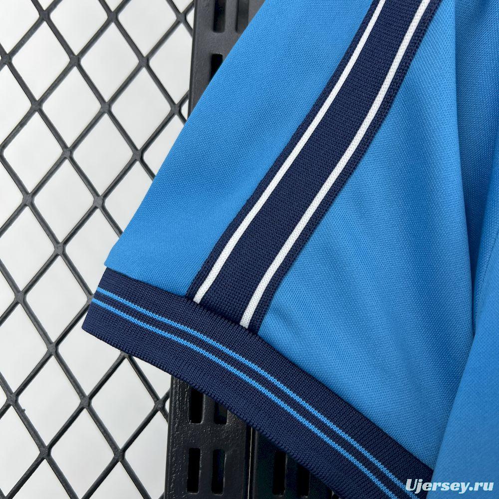 1998/99 Retro Napoli Home Jersey