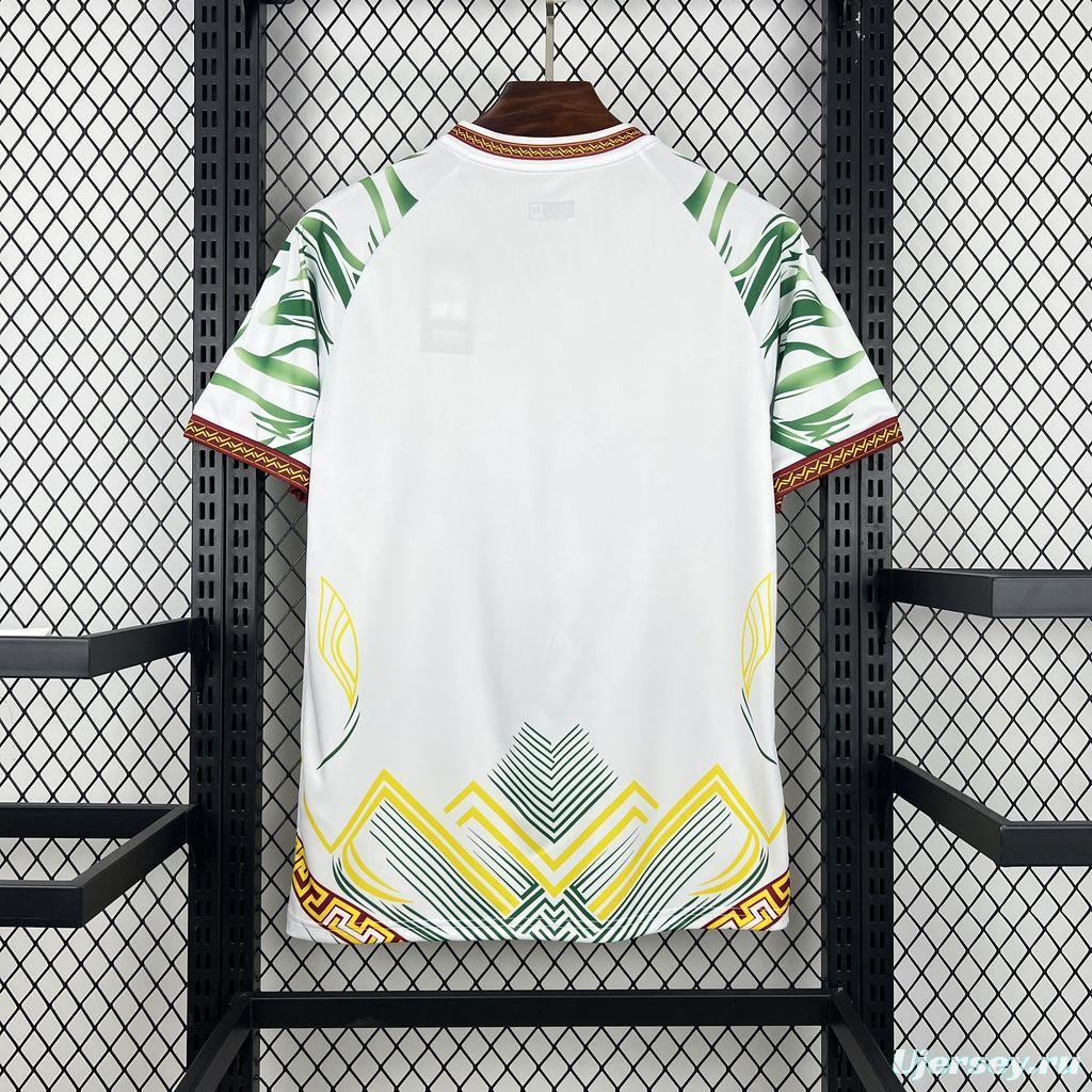 2026 Mens Mali Home Jersey