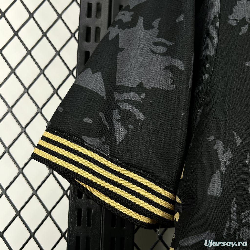 2026 Mens Portugal Special Jersey