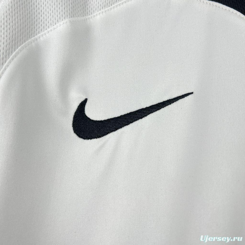 2005/06 Retro Inter Milan Away Jersey