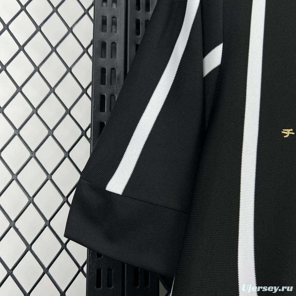 2012 Retro Corinthians Special Jersey