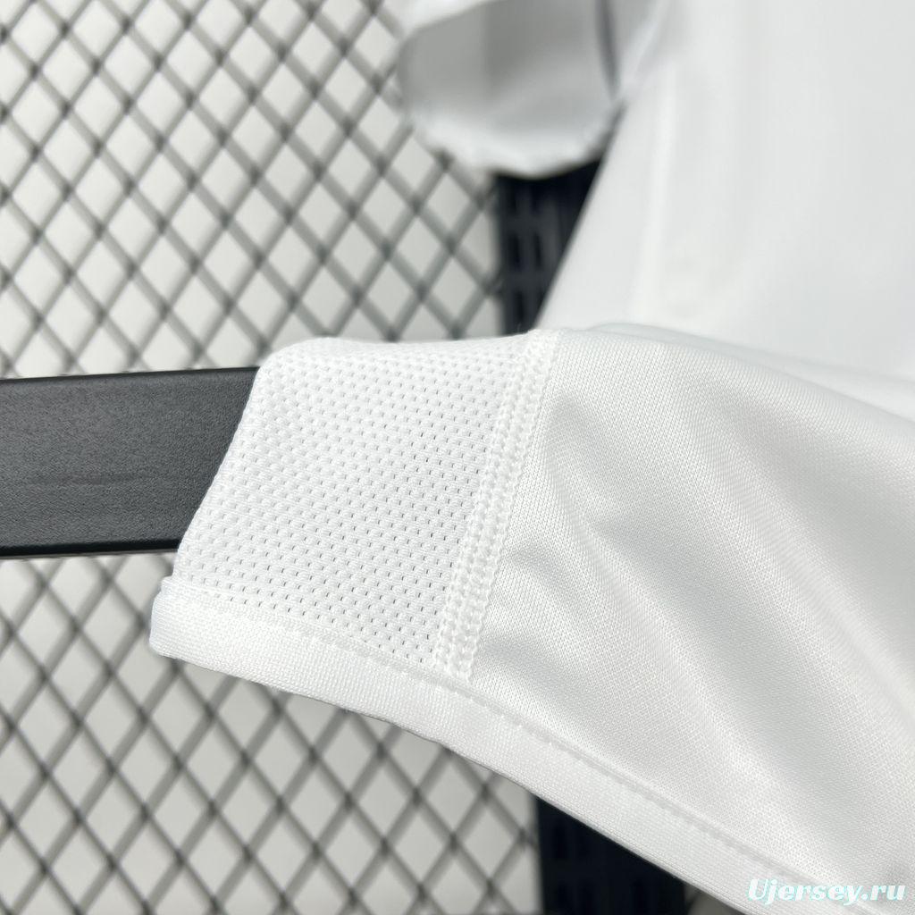 2000 Retro Italy Away Jersey