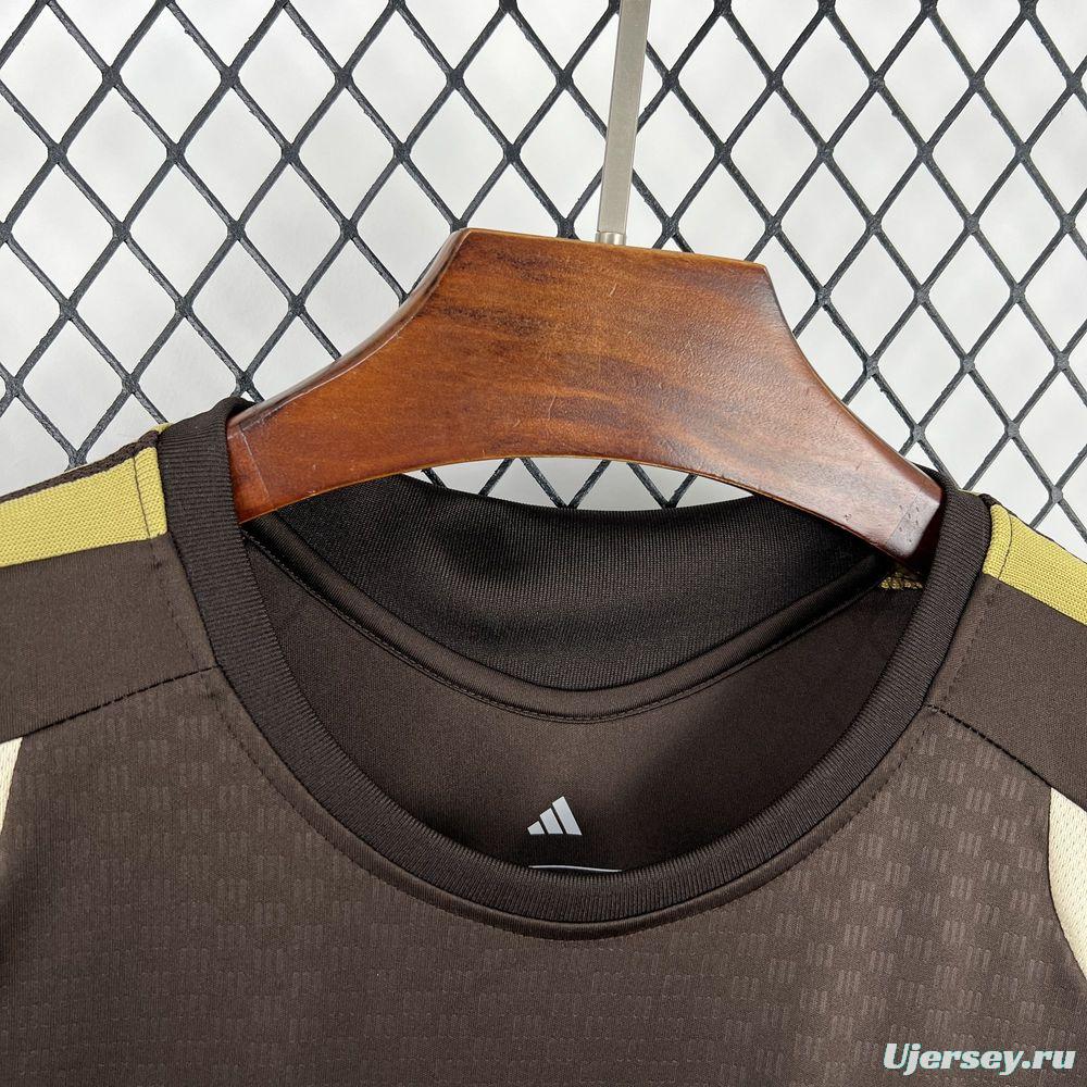 25/26 Flamengo Pre-Match Jersey