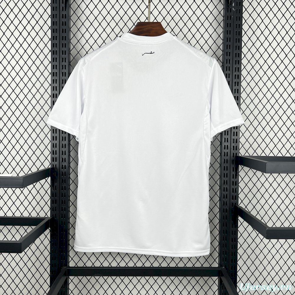 2026 Mens Egypt World Cup Away Jersey