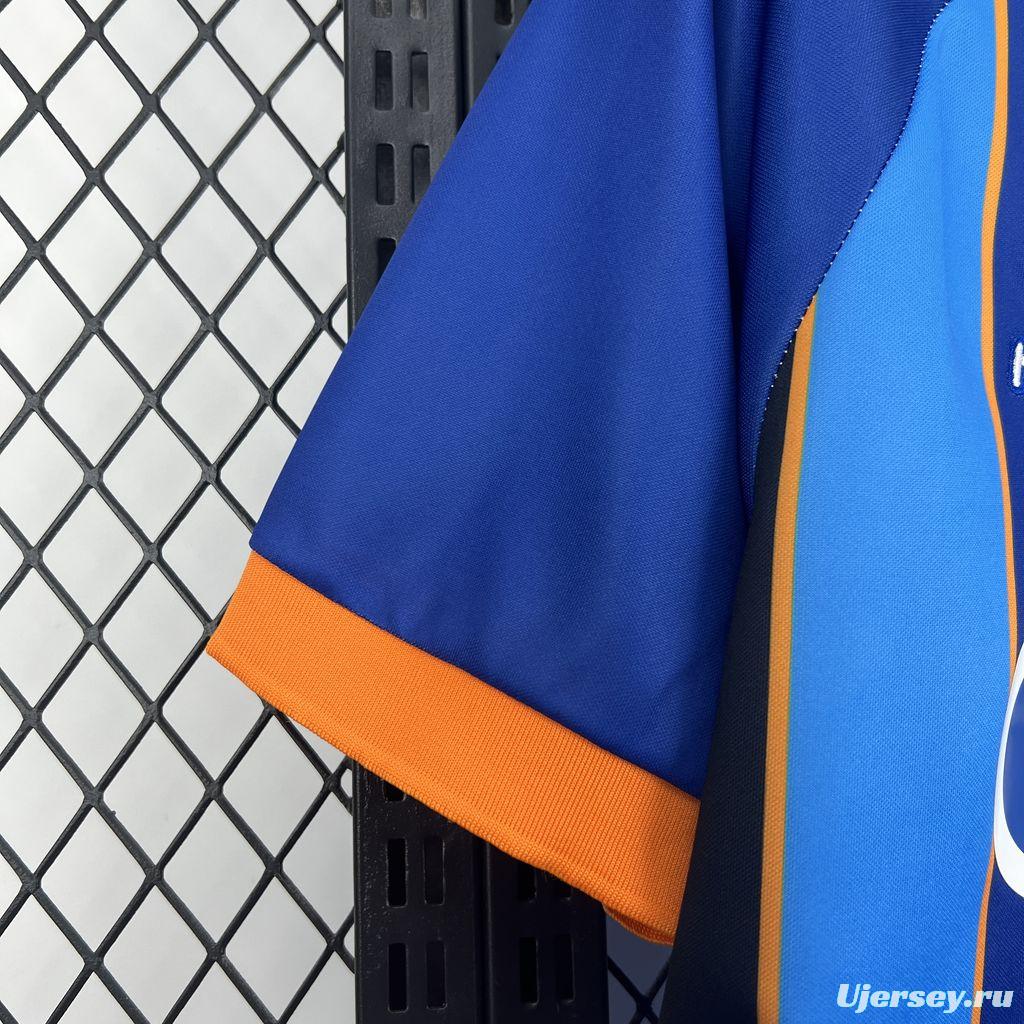 2025/26 Mens Real Betis Balompié Forever Green Goalkeeper Jersey