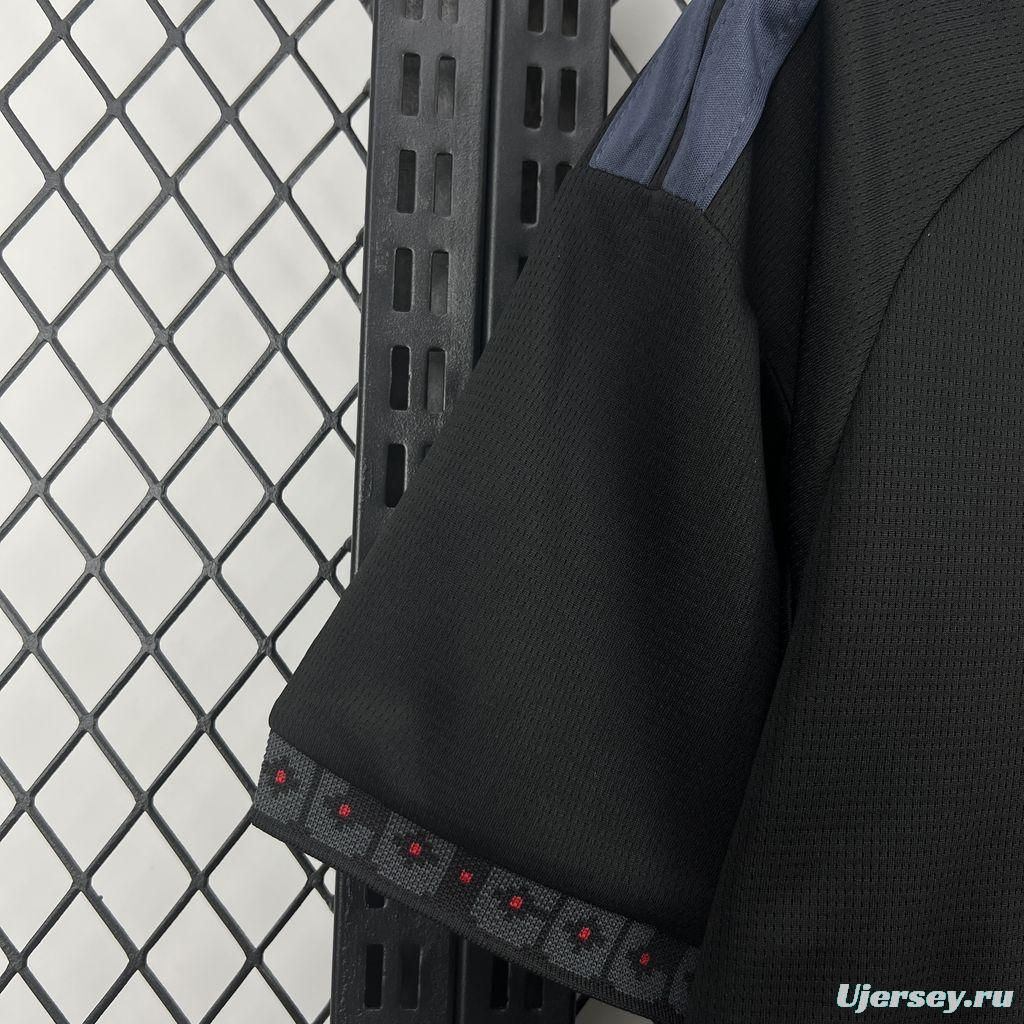 2026/27 Mens Colo Colo Away Jersey