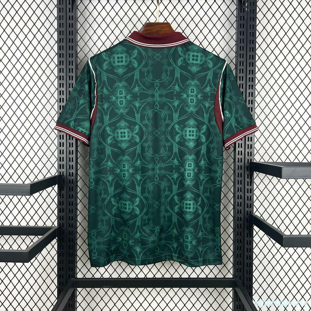 2026 Mens Portugal World Cup Special Jersey