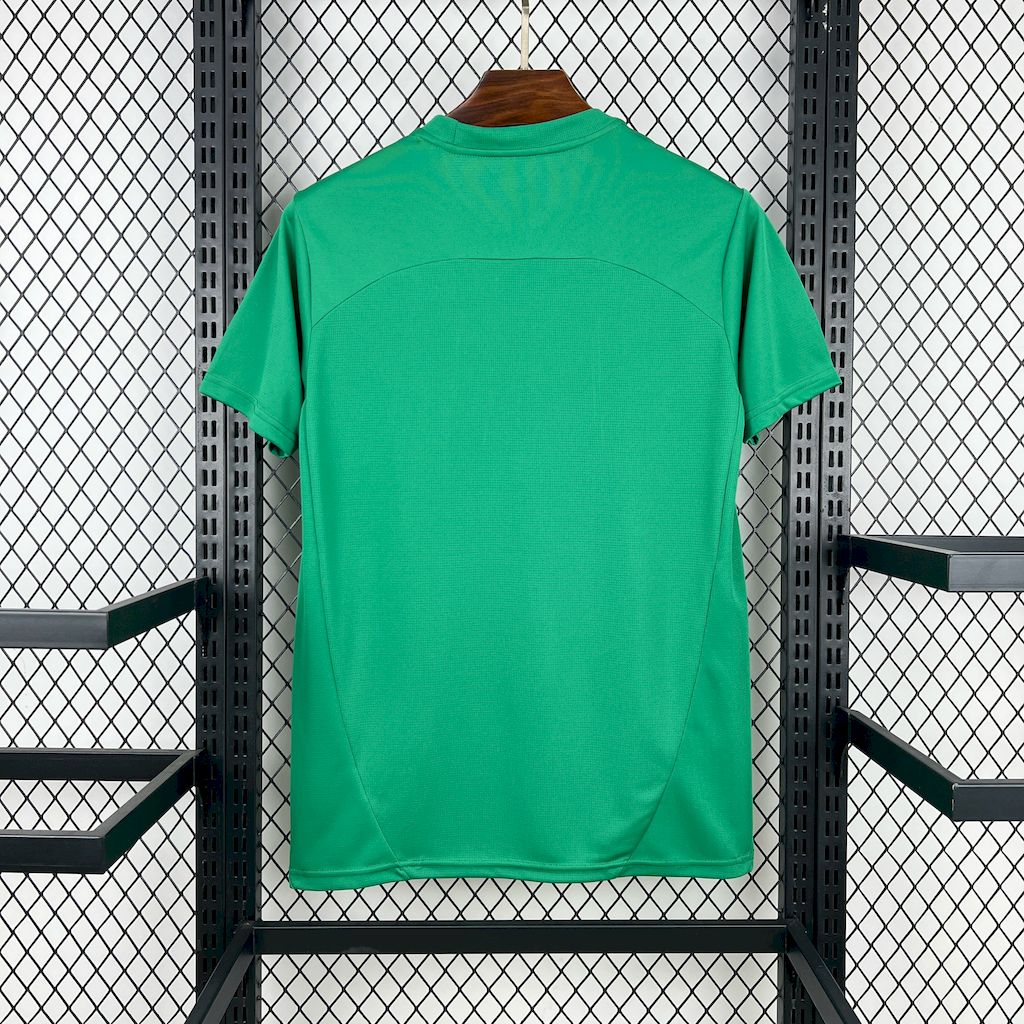 2025/26 Mens Fluminense Pre-Match Jersey