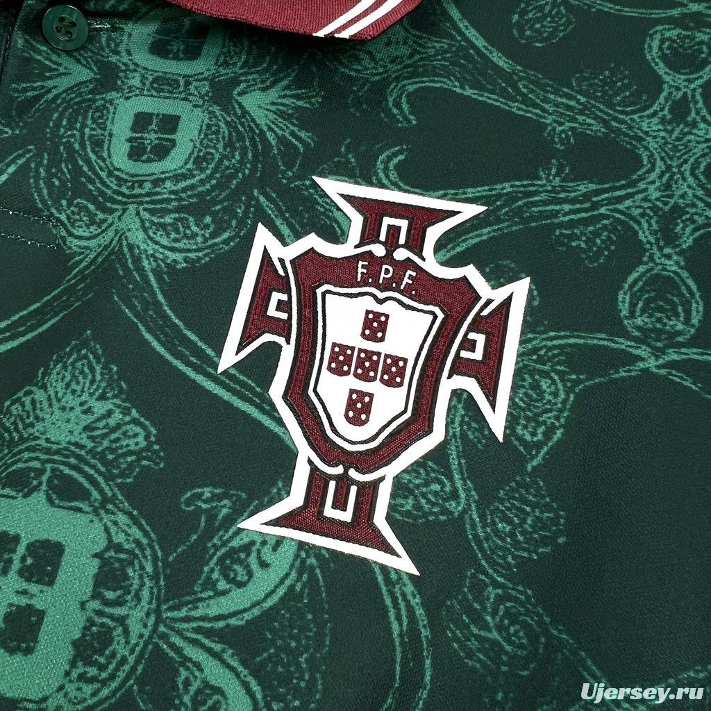 2026 Mens Portugal World Cup Special Jersey
