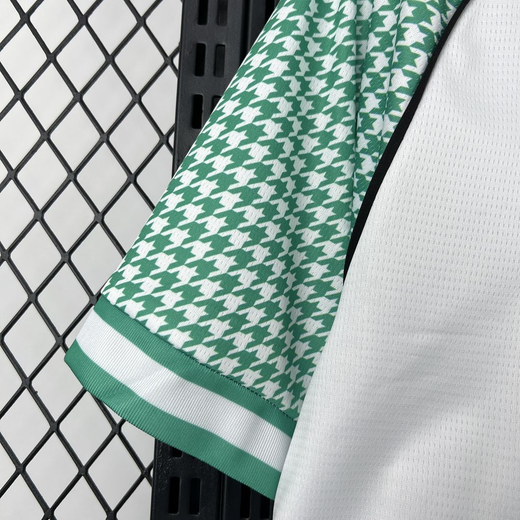 2025/26 Mens Racing De Santander 113th Anniversary Jersey