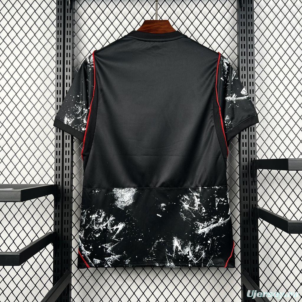 2026 Mens Canada World Cup Away Jersey