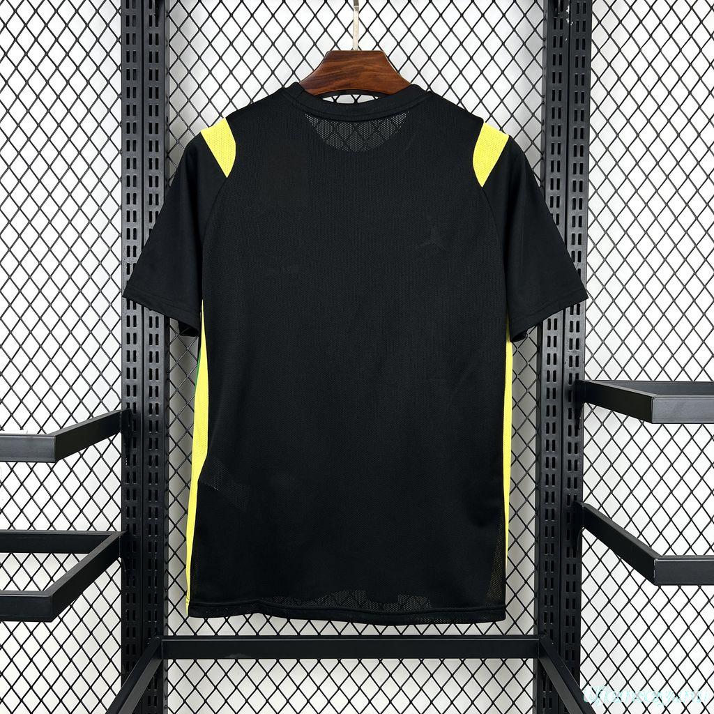 2026 Mens Brazil World Cup Pre-Match Jersey
