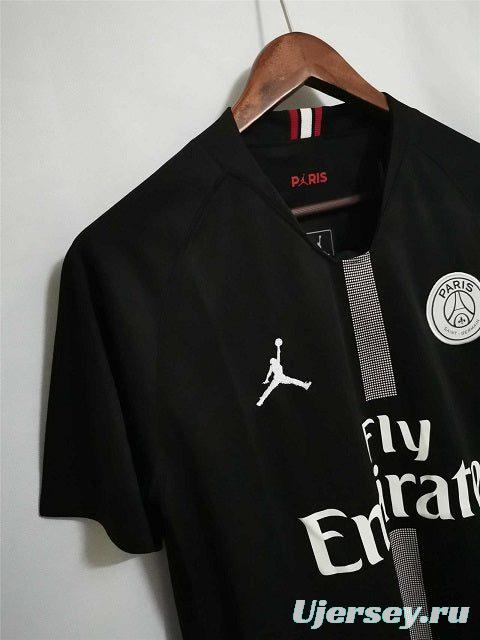 Retro 18/19 PSG Home Jersey