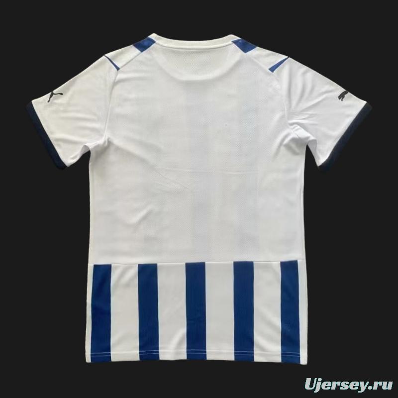 23/24 West Bromwich Albion Home Jersey