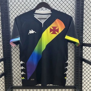 23/24 Vasco da Gama Home LGBTQIA+ Jersey