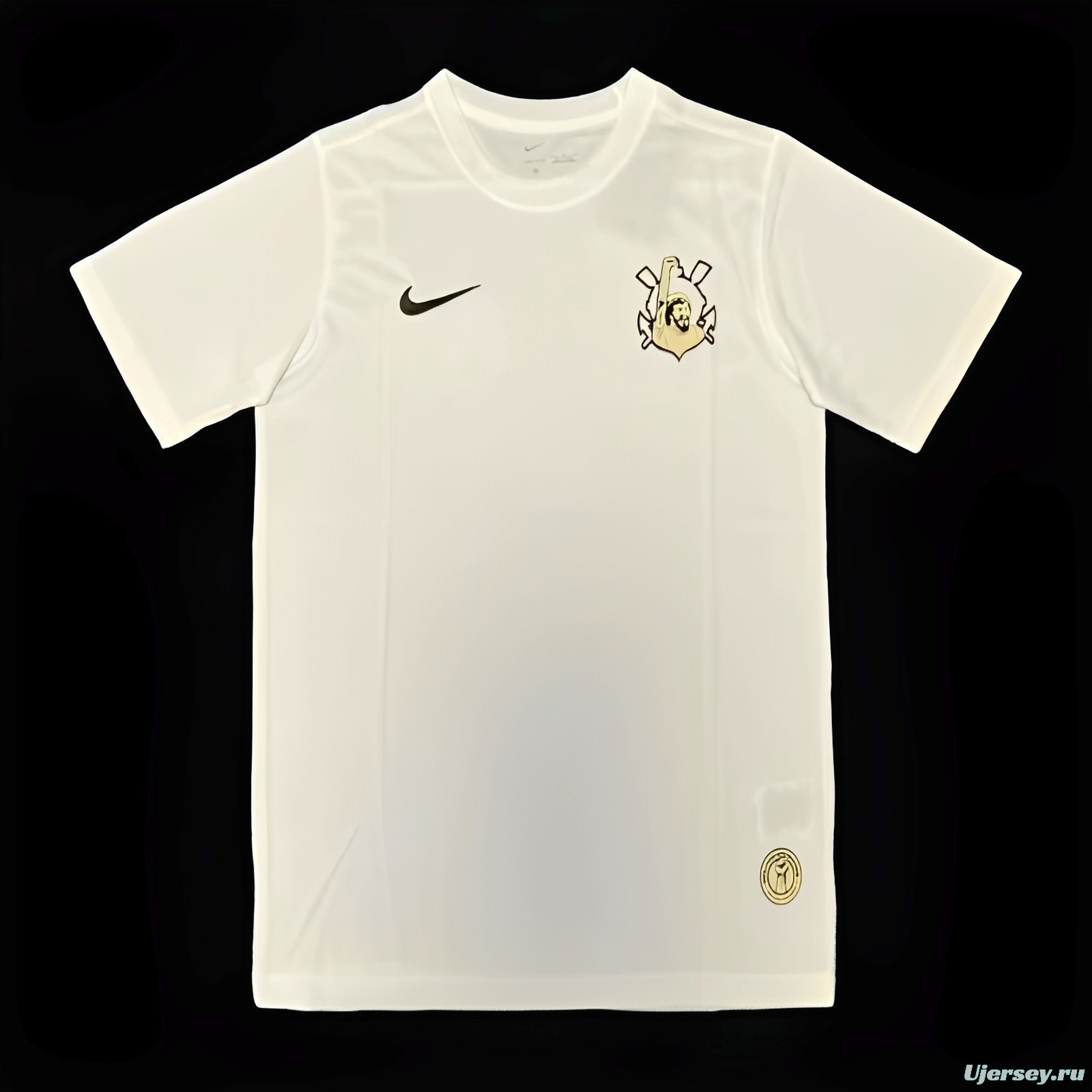 23/24 Corinthians Socrates Special Jersey