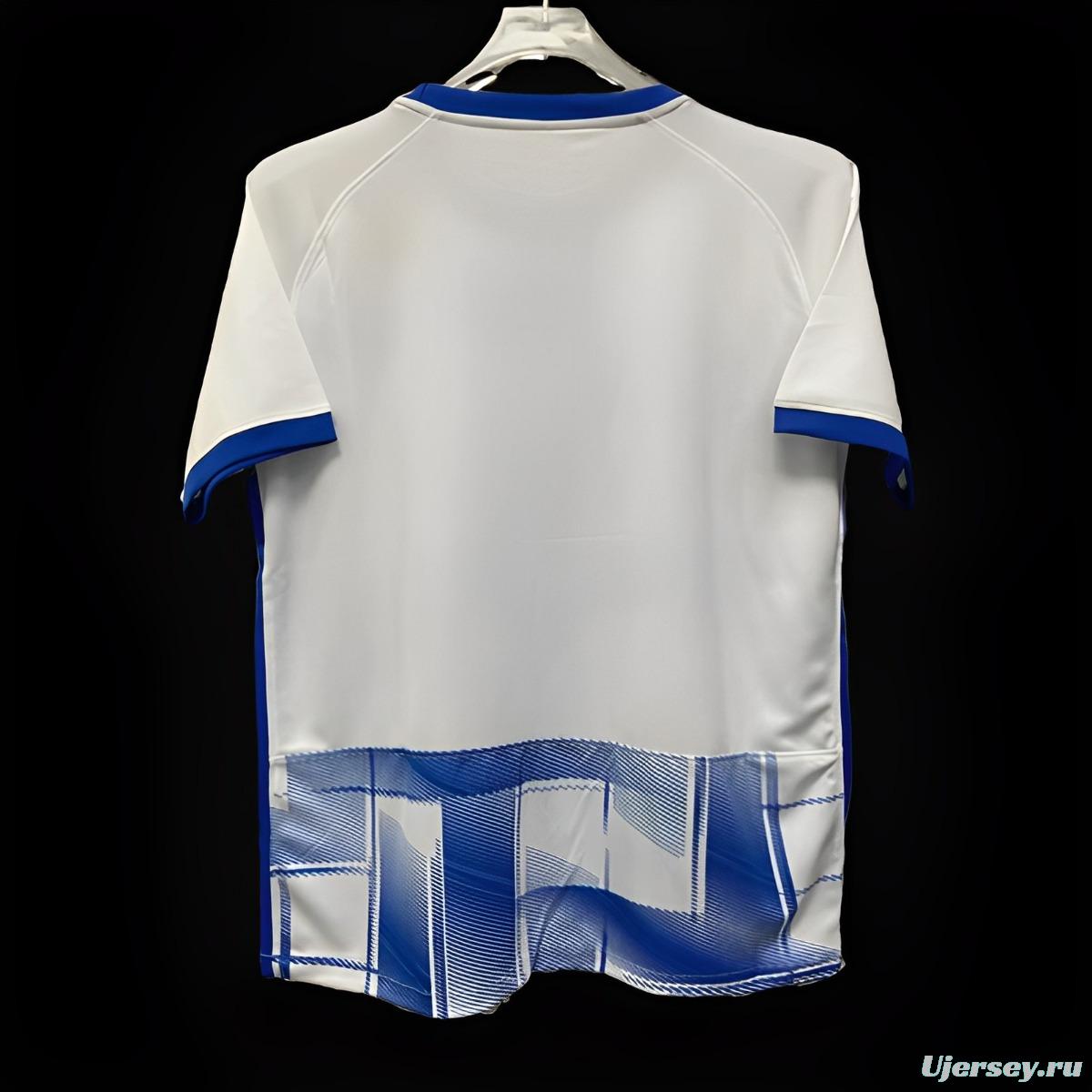 2023 Greece Home Jersey