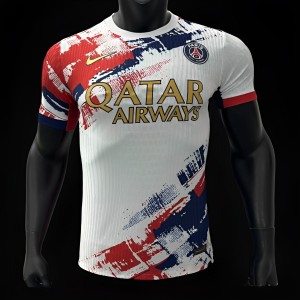 Player Version 24/25 PSG Away Jersey