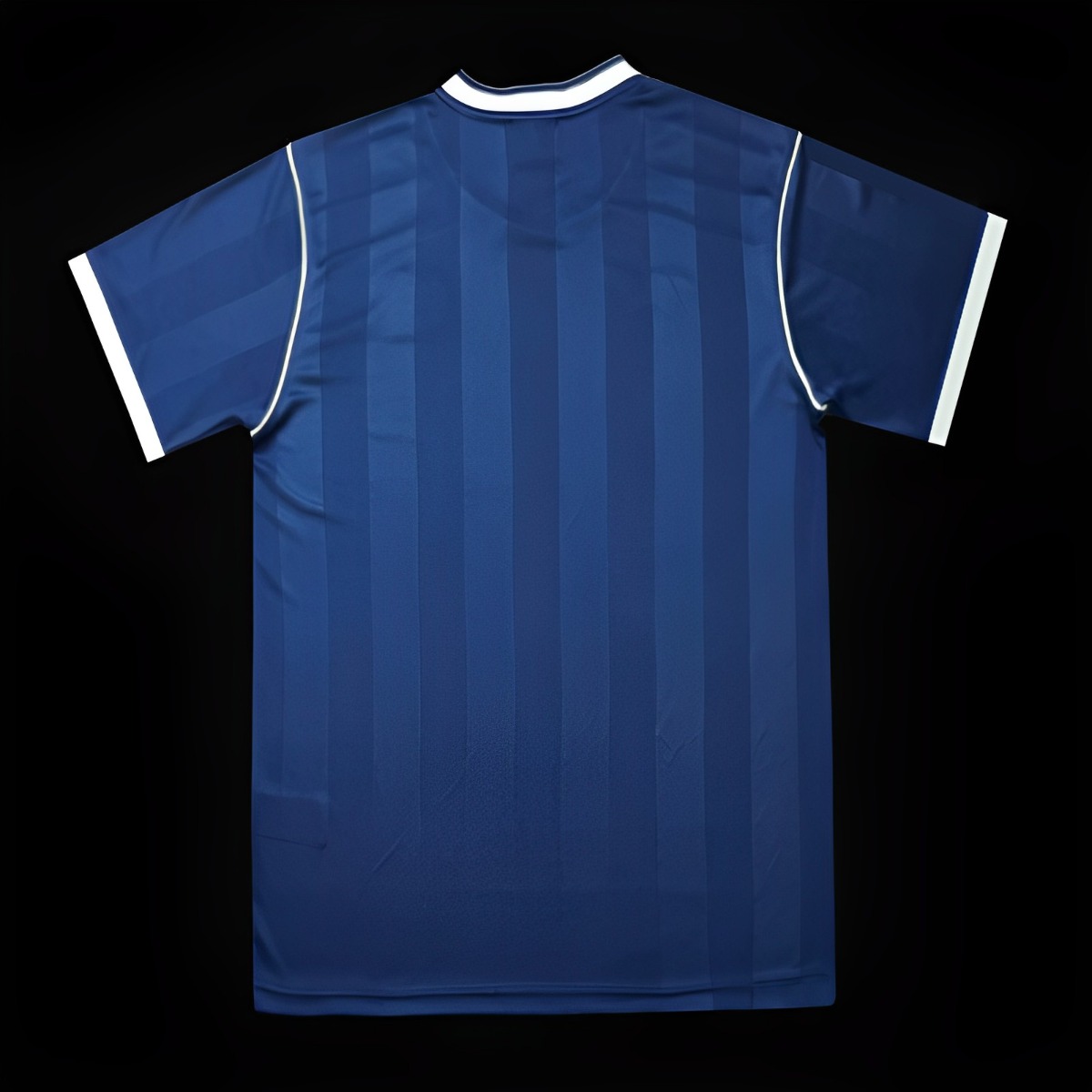 Retro 87/89 Dundee Home Jersey