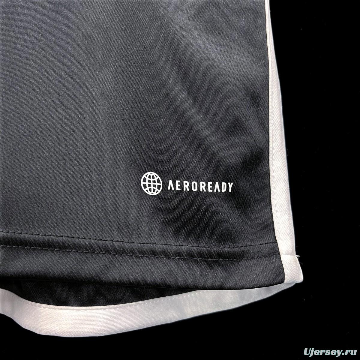 2024 Japan Black Jersey