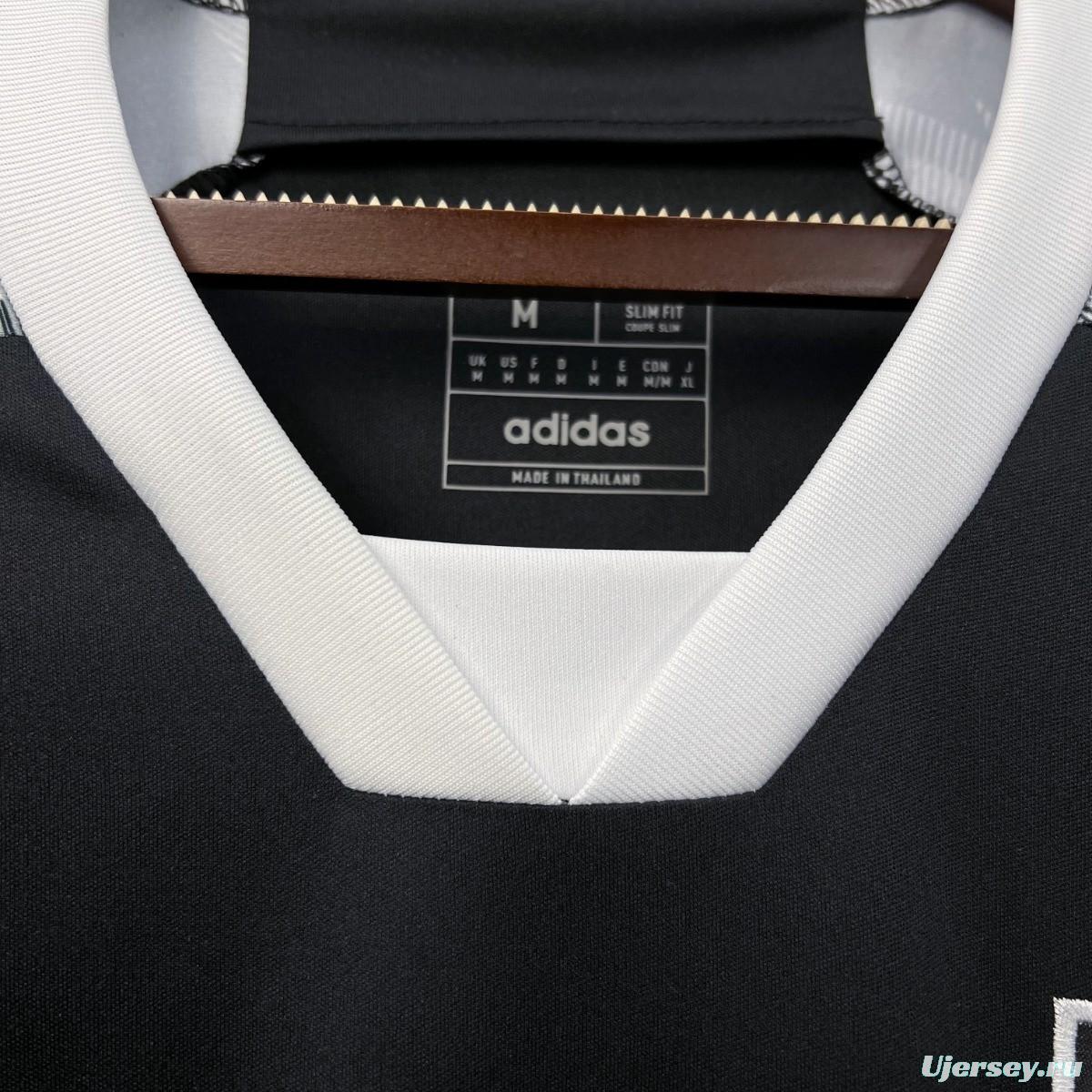 2024 Japan Black Jersey