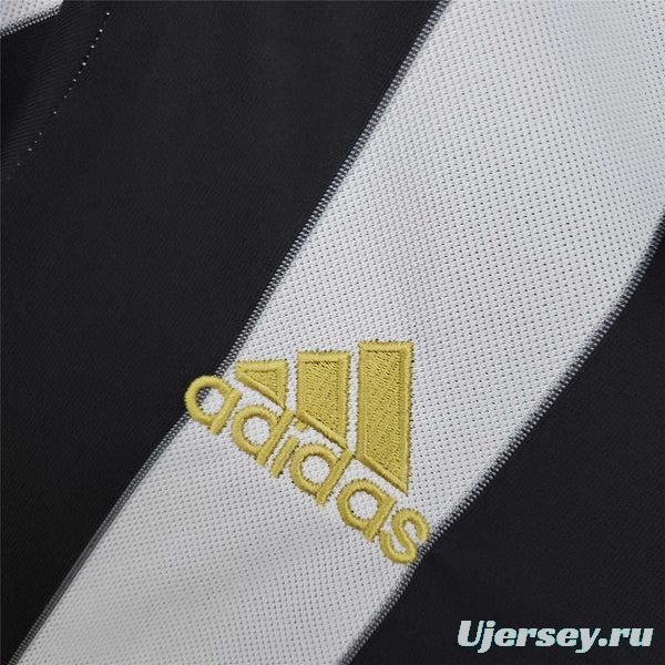 Retro 17/18 Juventus Home Jersey